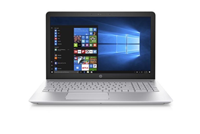 HP Pavilion 15 CC510NR