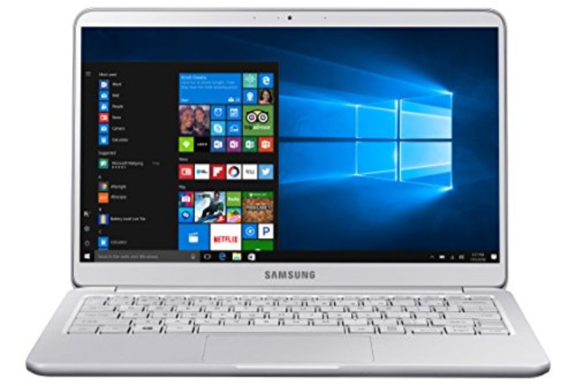 Samsung 9 NP900X3N K04US