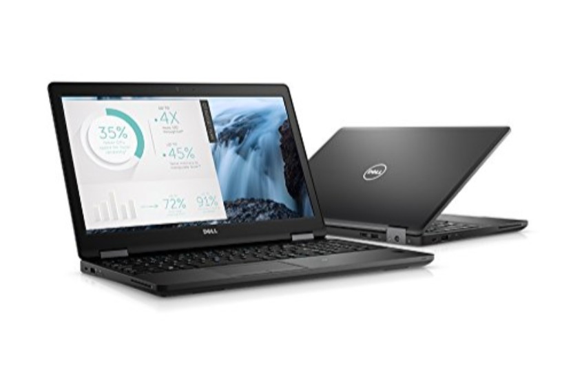 Latitude 5580 Dell I5 Laptop With 2gb Graphics Card Dell Latitude