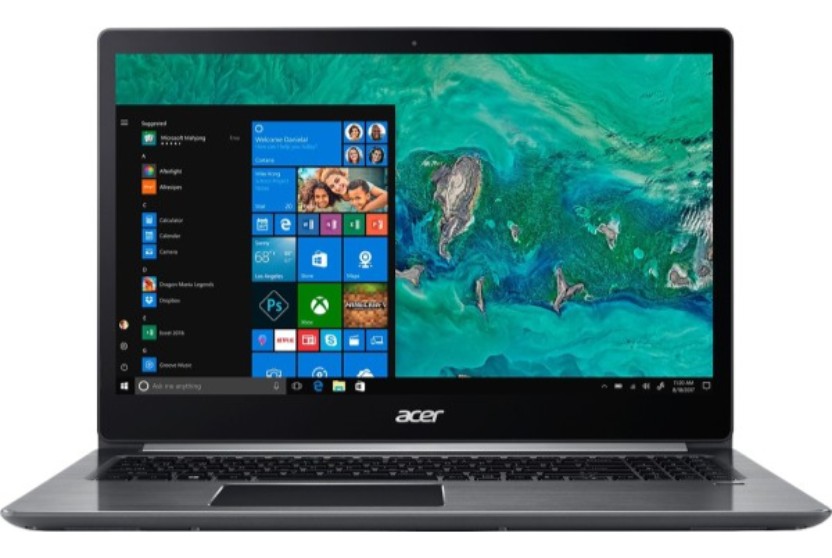 Acer Swift 3 SF315 41