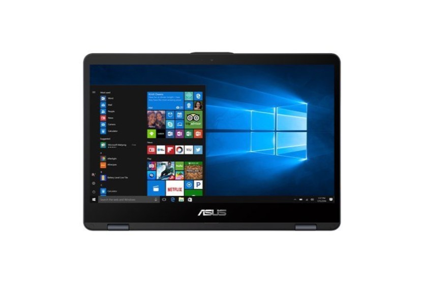 Asus VivoBook Flip TP410UA EC512T