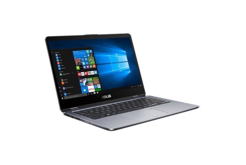 Asus VivoBook Flip TP410UA EC512T