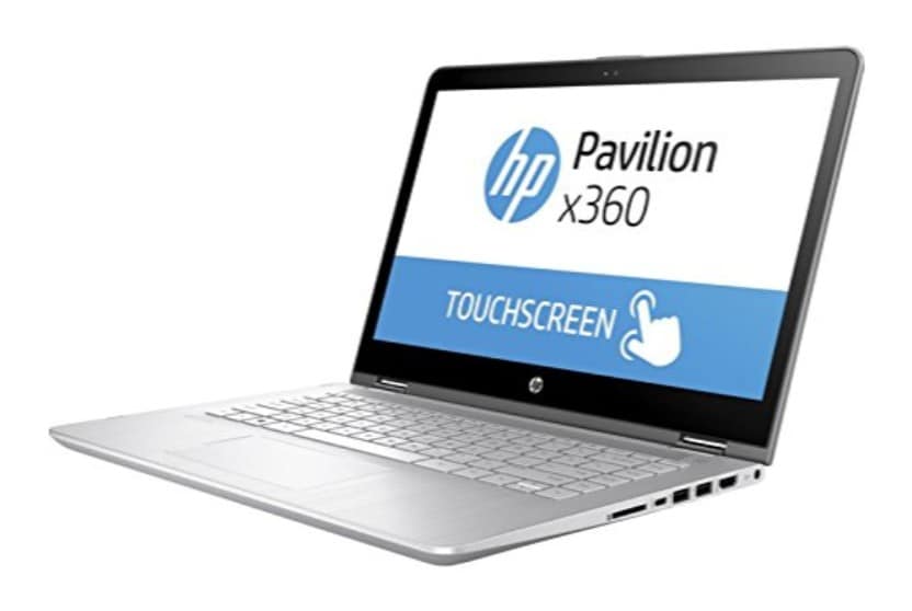 HP Pavilion X360 14-BA151TX Price (31 Oct 2025) Specification