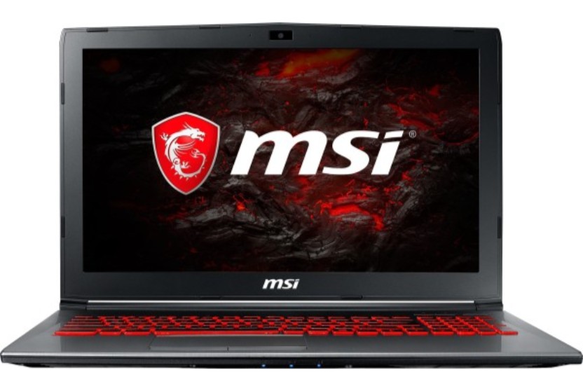 MSI GV62 7RD