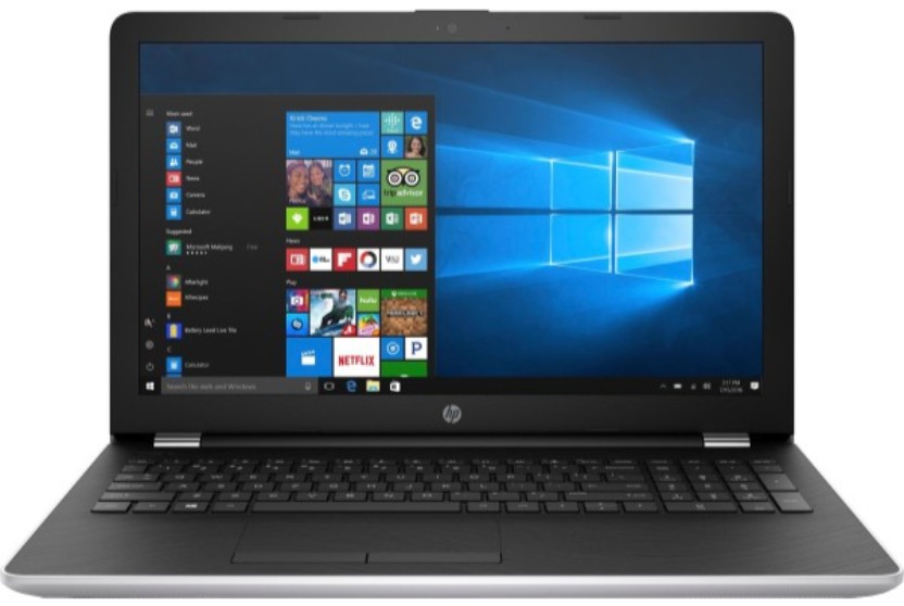HP 15 BS637TU
