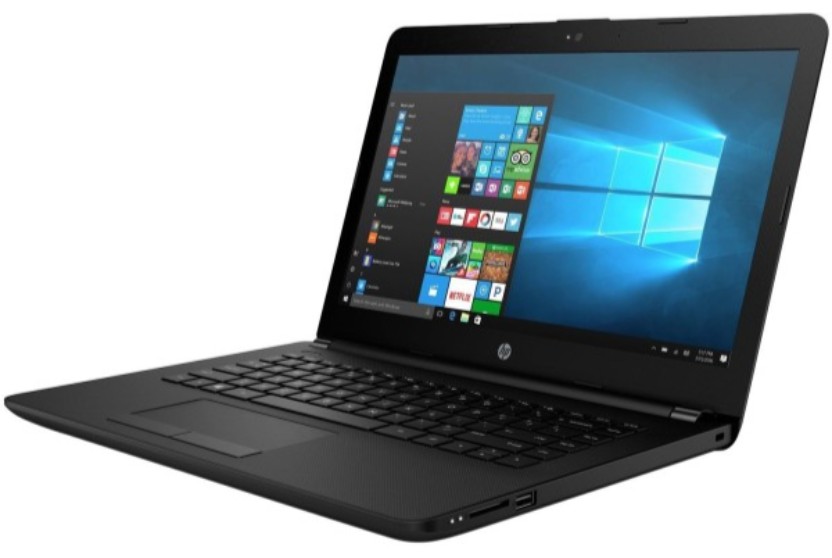 HP 14Q BU007TU