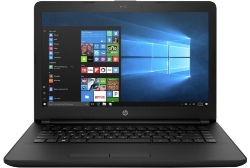 HP 14Q BU007TU