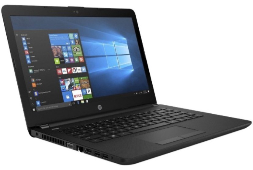 HP 15Q BU012TU