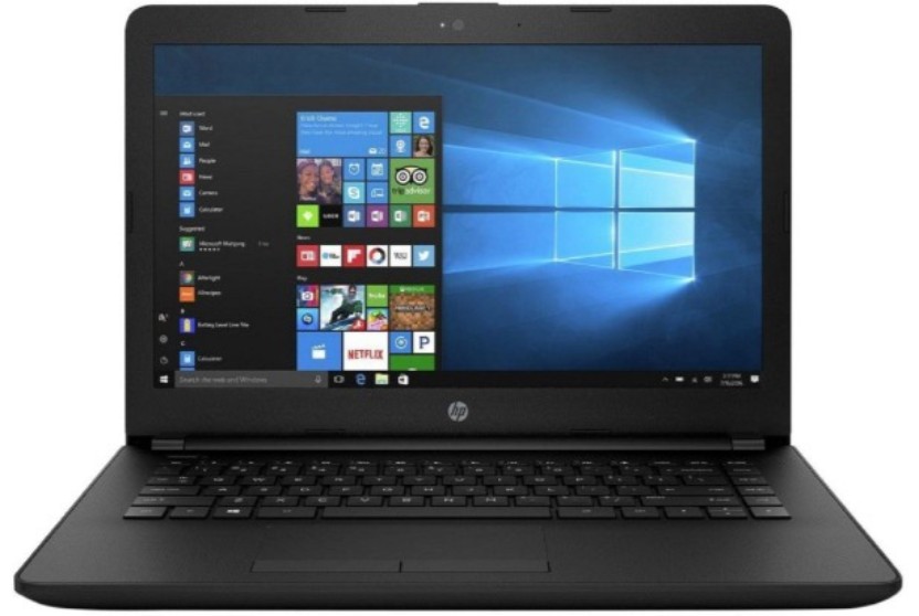 HP 15Q BU012TU