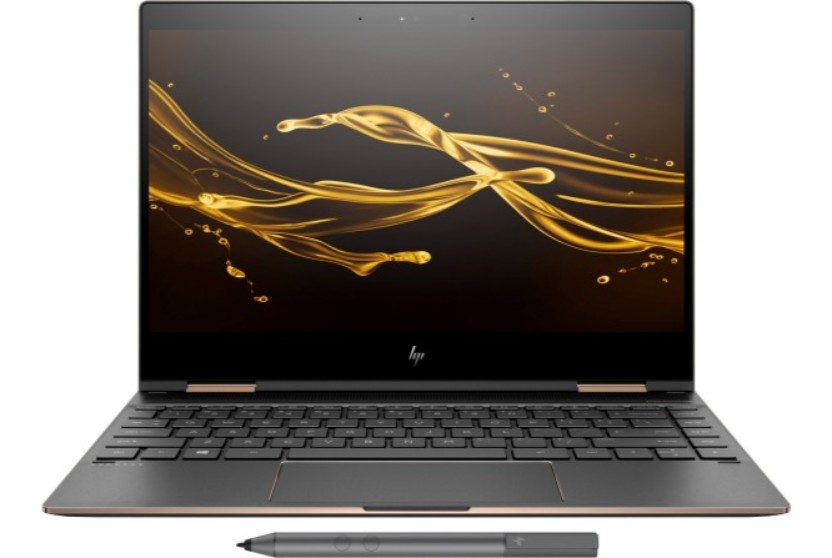 HP Spectre X360 13 AE503TU