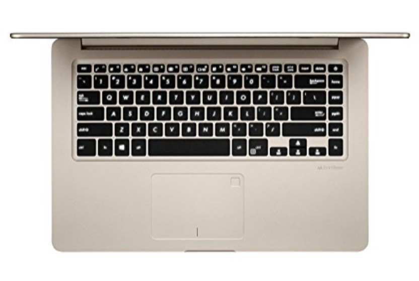 Asus VivoBook S510UN BQ217T
