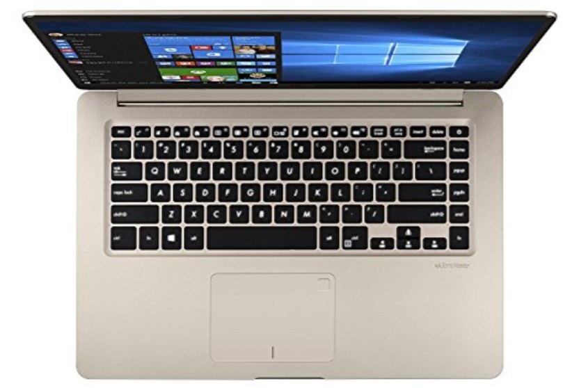 Asus VivoBook S510UN BQ217T