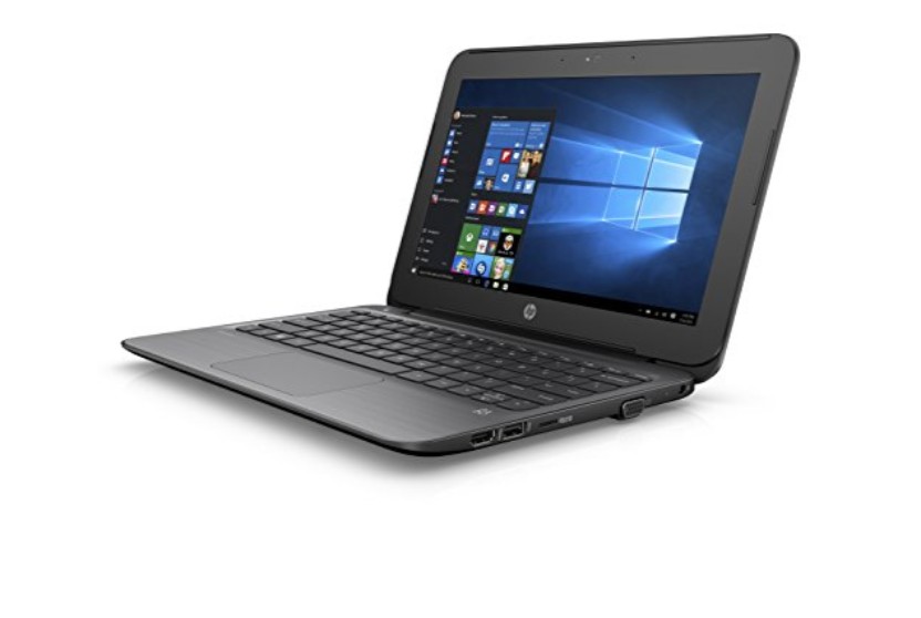 HP Pavilion 11 S002TU