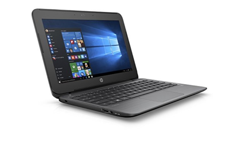 HP Pavilion 11 S002TU