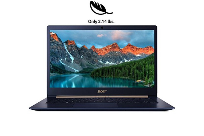 Acer Swift 5 SF514-52T-82WQ Price (26 May 2026) Specification