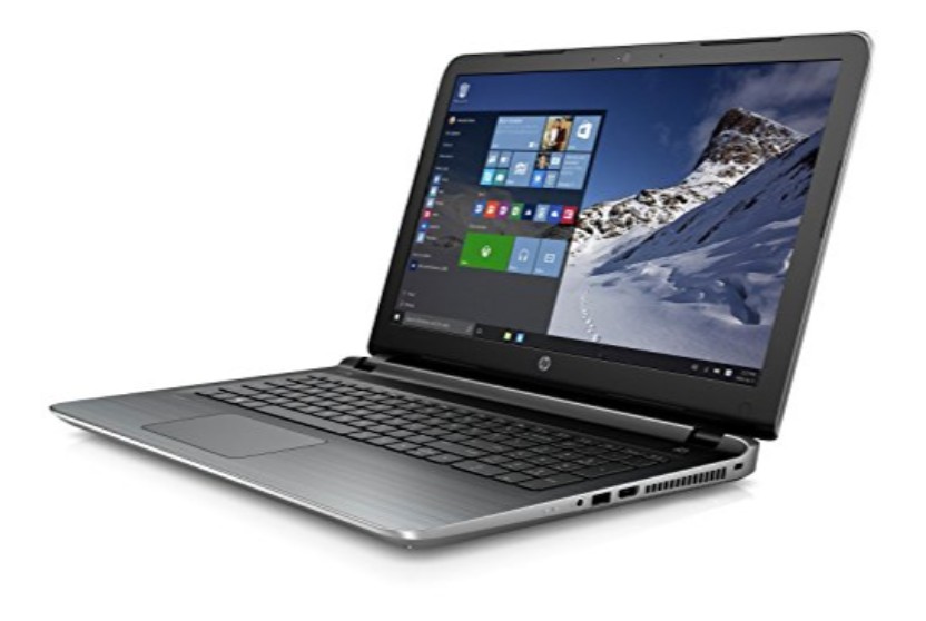 HP Pavilion X360 15 AB165US