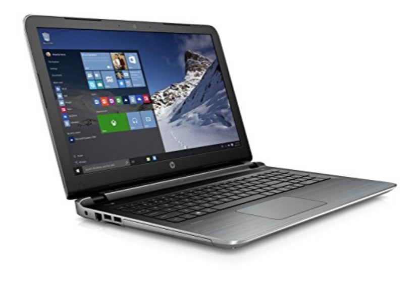 HP Pavilion X360 15 AB165US