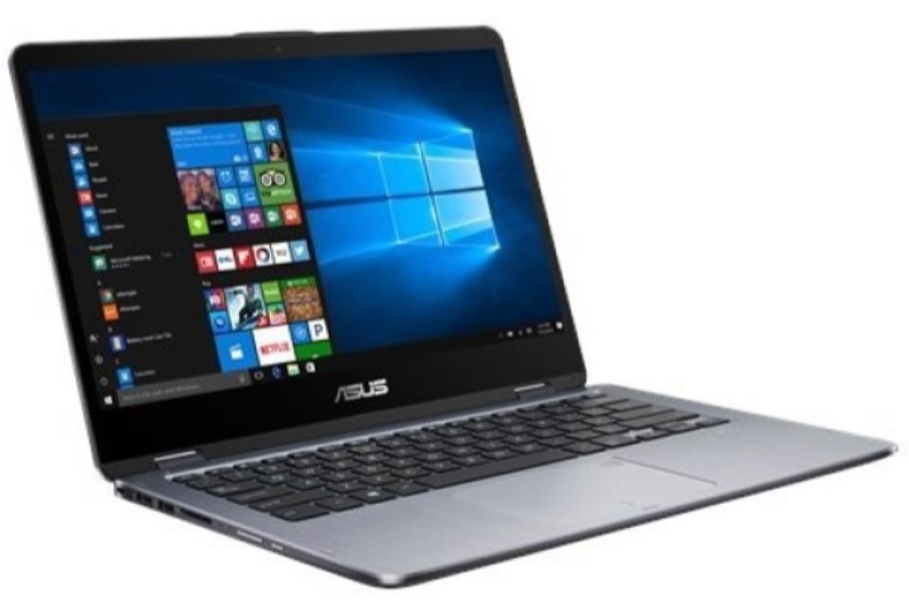 Asus TP410UA EC512T
