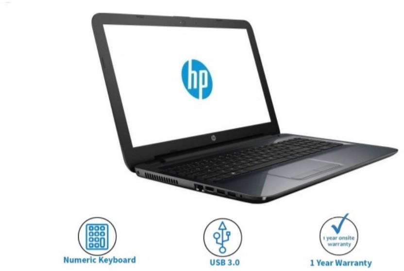 HP 15 BE010TU