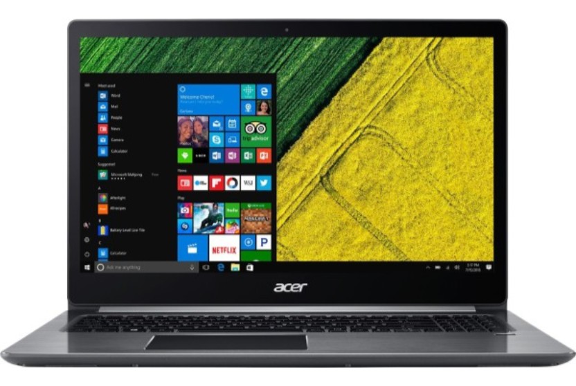 Acer Swift 3 SF315 51G
