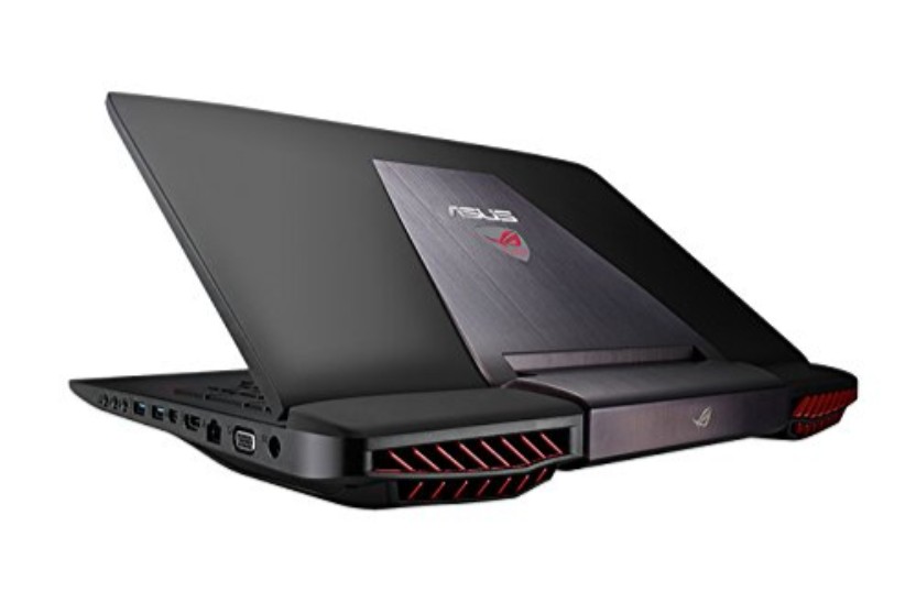 Asus G751JL