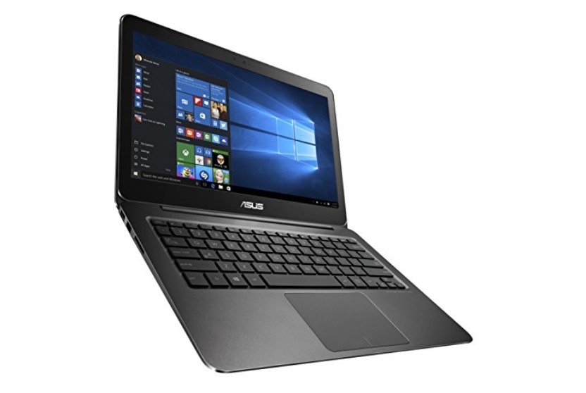 Asus ZenBook UX305UA FB004T