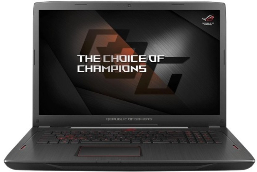 Asus ROG GL702ZC GC216T