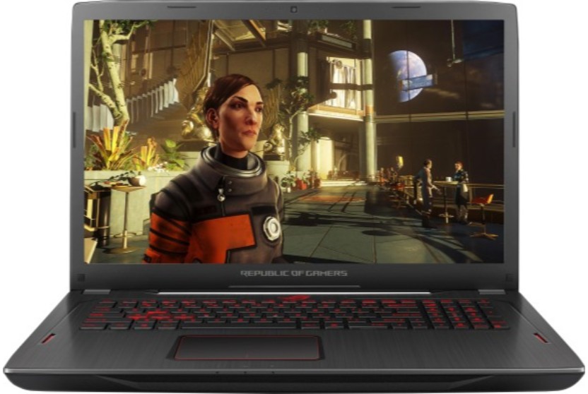 Asus ROG GL702ZC GC216T