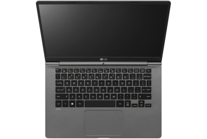 LG Gram 14Z970 G