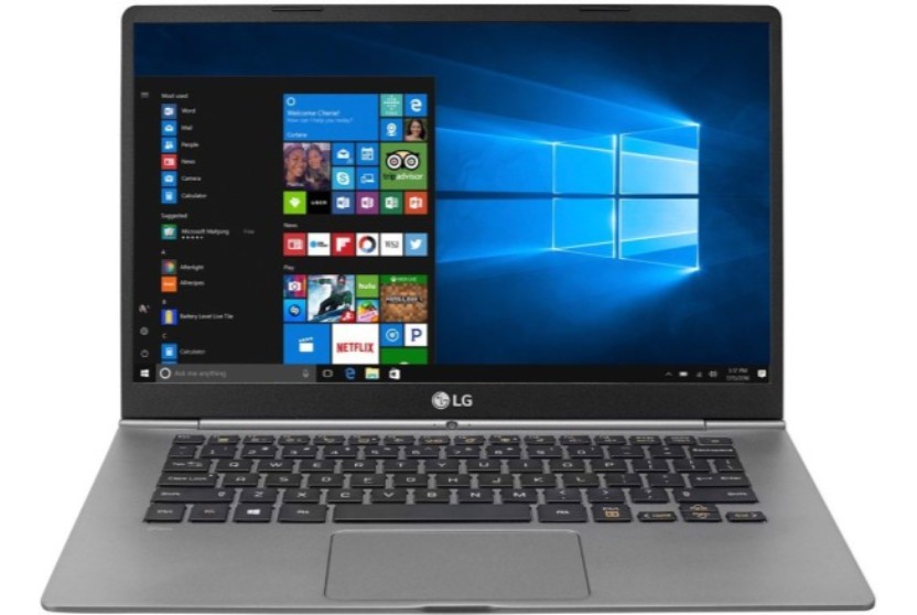LG Gram 14Z970 G