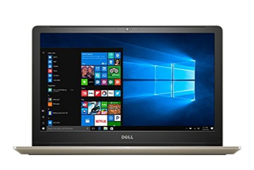 Dell Vostro 5568