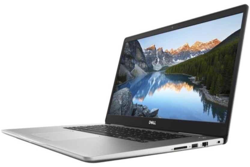 Dell Inspiron 7570
