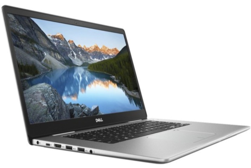 Dell Inspiron 7570
