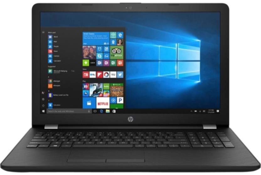 HP 15Q BU100TU