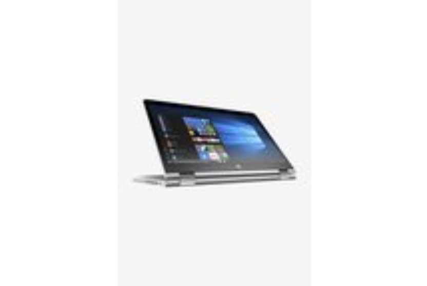 HP Pavilion x360 14 BA123TU