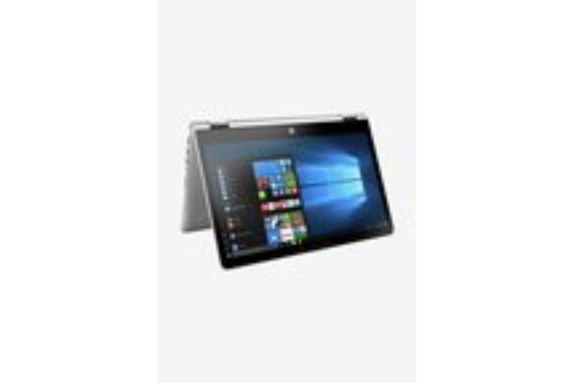 HP Pavilion x360 14 BA123TU