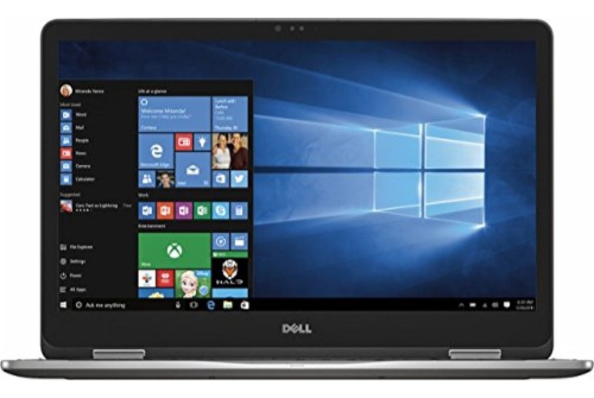 Dell Inspiron 7000