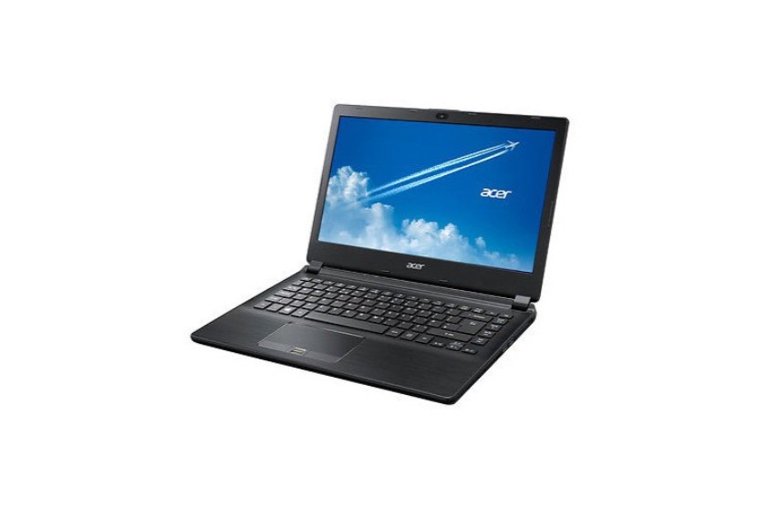 Acer TravelMate P4