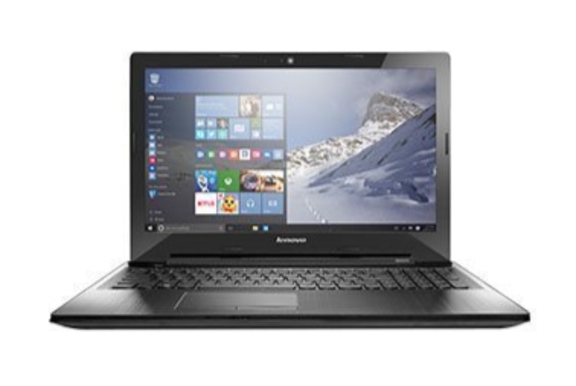 Lenovo Signature