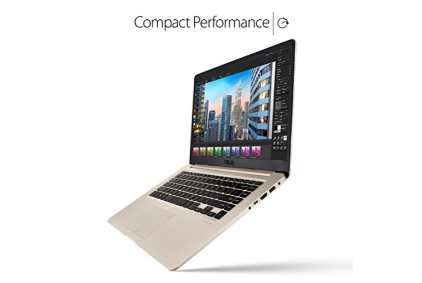Asus VivoBook S510UA DB71