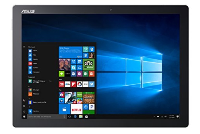 Asus Transformer Pro T304UA XS74T