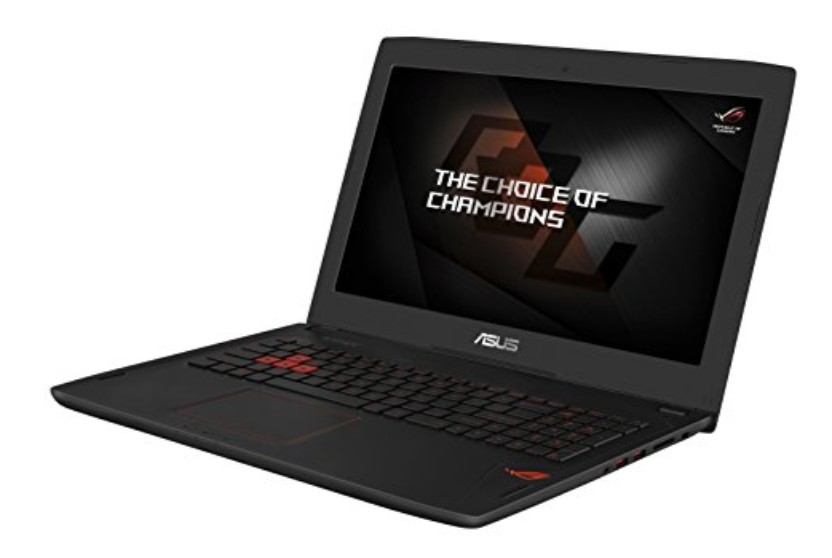 Asus ROG Strix GL502VT DS74