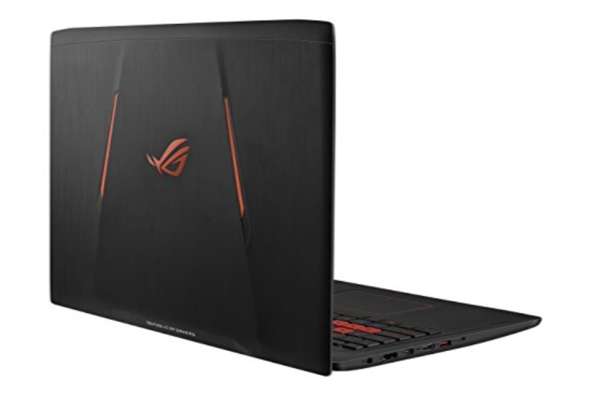 Asus ROG Strix GL502VT DS74