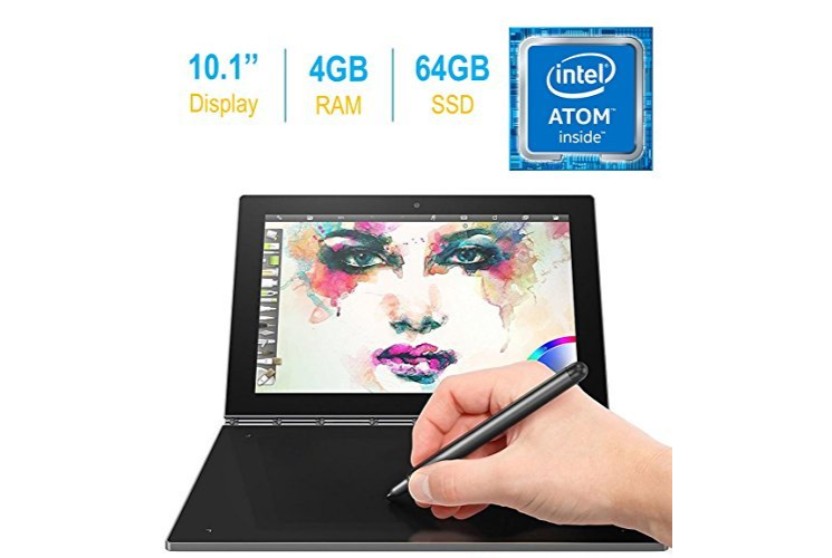 Lenovo YogaBook