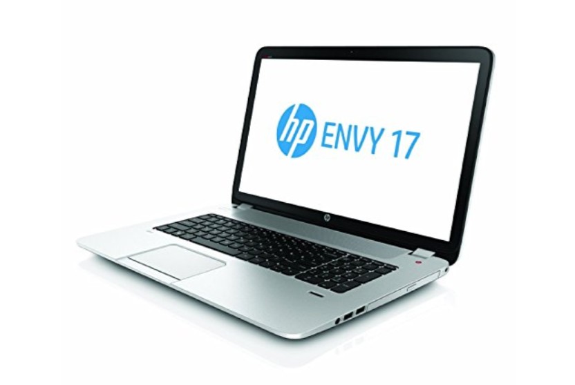 HP Envy 17T NON