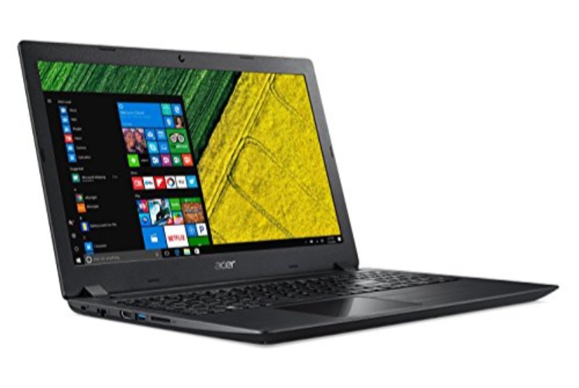 Acer Aspire A315 51