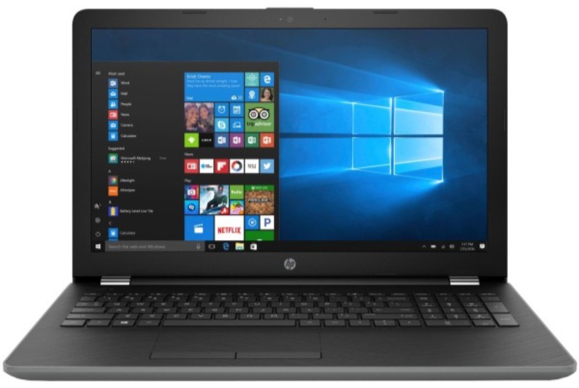 HP 15 BS652TX