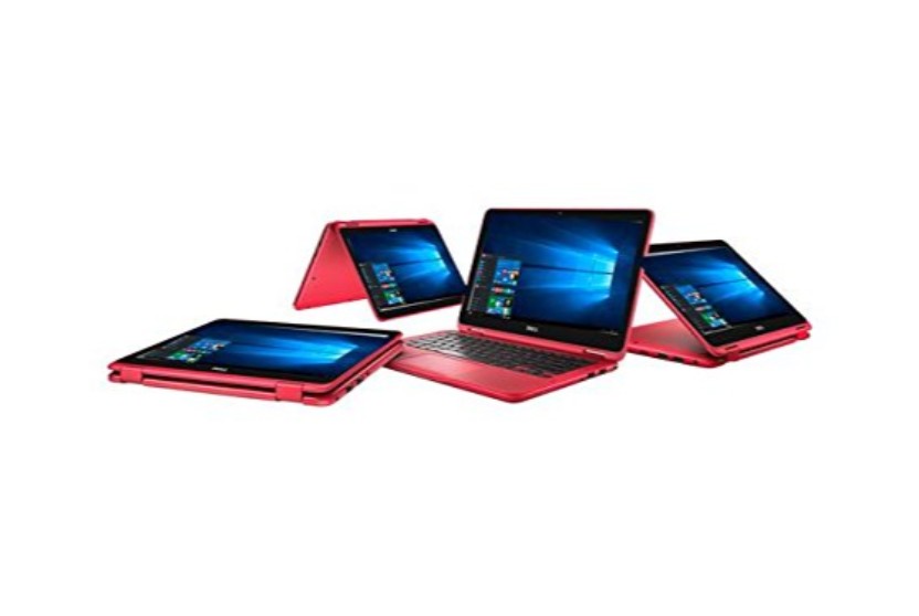 Dell Inspiron 11