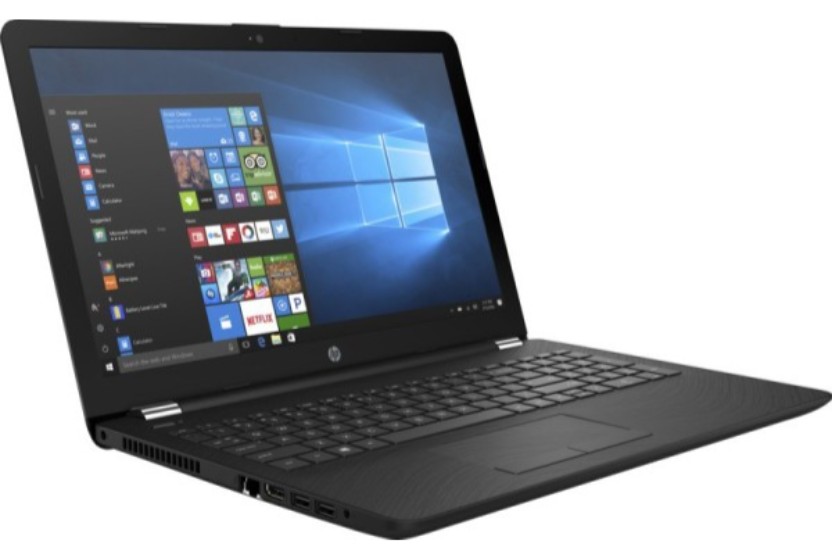 HP NoteBook 15 BW500AX