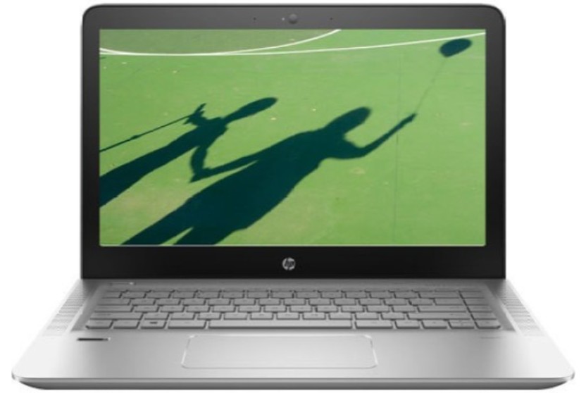 HP Envy J107TX